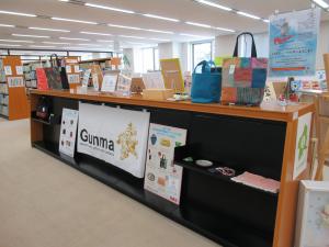 特別支援学校作業製品ぐんぐんハート27付与製品の紹介写真