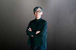 藤井学長写真
