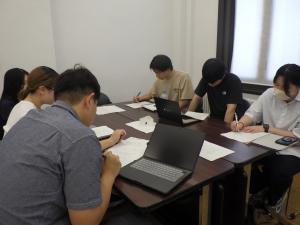 令和8年度学生チームの画像2