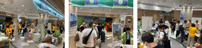 イベントの様子写真2