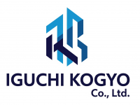 井口工業のロゴの画像