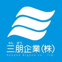 三朋企業ロゴ