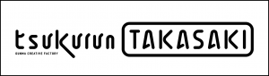 tsukurun TAKASAKI