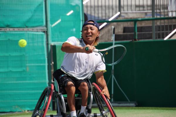 宣材写真_川合雄大