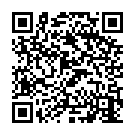 陸上競技配信URLのQRコード
