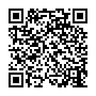 サッカー配信URLのQRコード