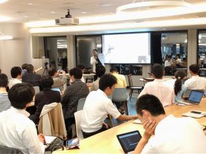 勉強会