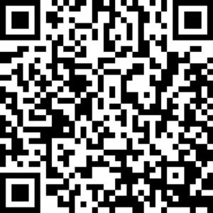 配信QRコード