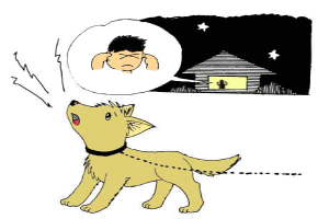 犬の鳴き声 無駄吠え 群馬県ホームページ 動物愛護センター