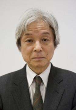 推進委員長の写真