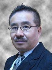 平成27年度グッドデザインぐんま推進委員長の写真