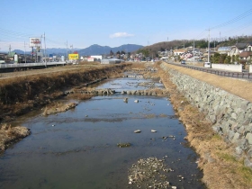 高田川