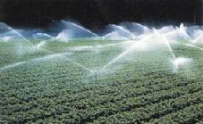 農業用水の画像