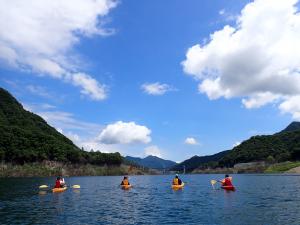 パドル屋の画像1