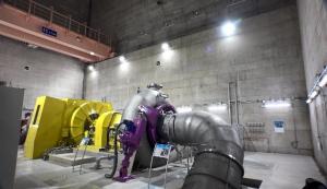 八ッ場発電所の画像1