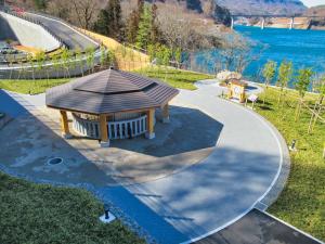 源泉公園の画像1