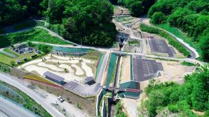 川原畑グラウンド・ゴルフ場の画像1