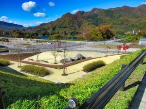 八ッ場大橋公園の画像1