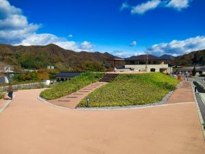 湯けむり広場の画像1