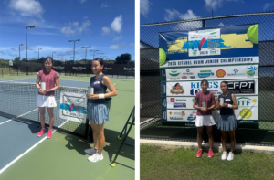 海外遠征の様子の写真