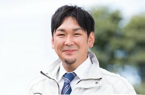 本人写真