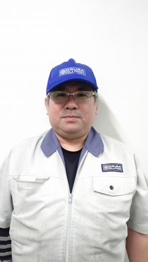 本人写真
