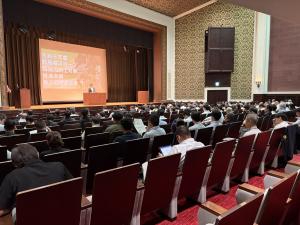 第2回推進会議の様子の写真