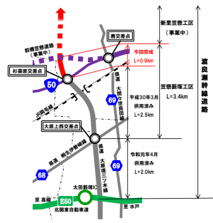 位置図