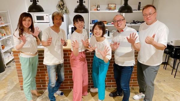 一般社団法人コマンドアール 横田奈穂さん(3)
