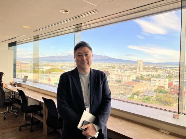 ソーシャルムーバー株式会社 北嶋史誉さん(1)