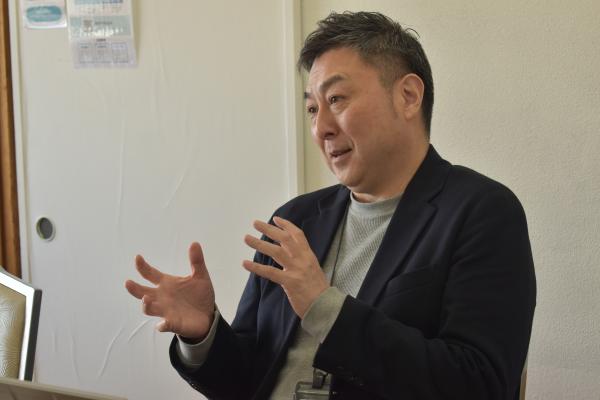 ソーシャルムーバー株式会社 北嶋史誉さん(7)