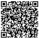 申請フォーム　二次元コード