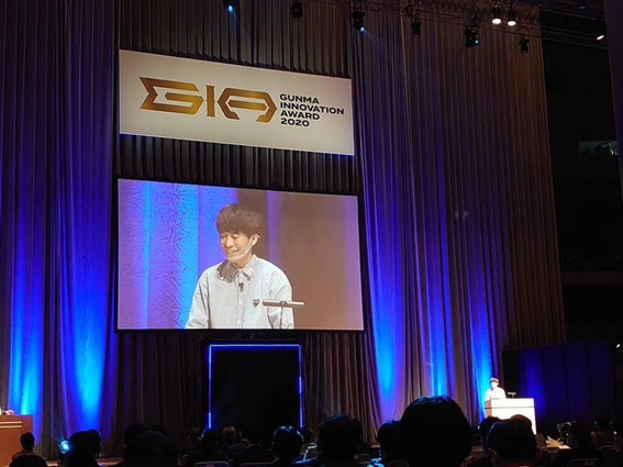 株式会社LOCLE　 山田武蔵さん(2)