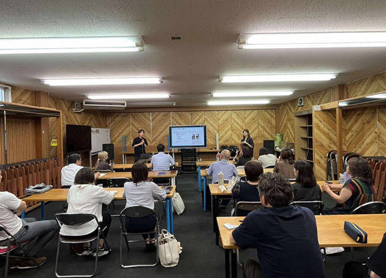 株式会社LOCLE　 山田武蔵さん(6)