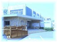 太田保健福祉事務所の建物外観画像